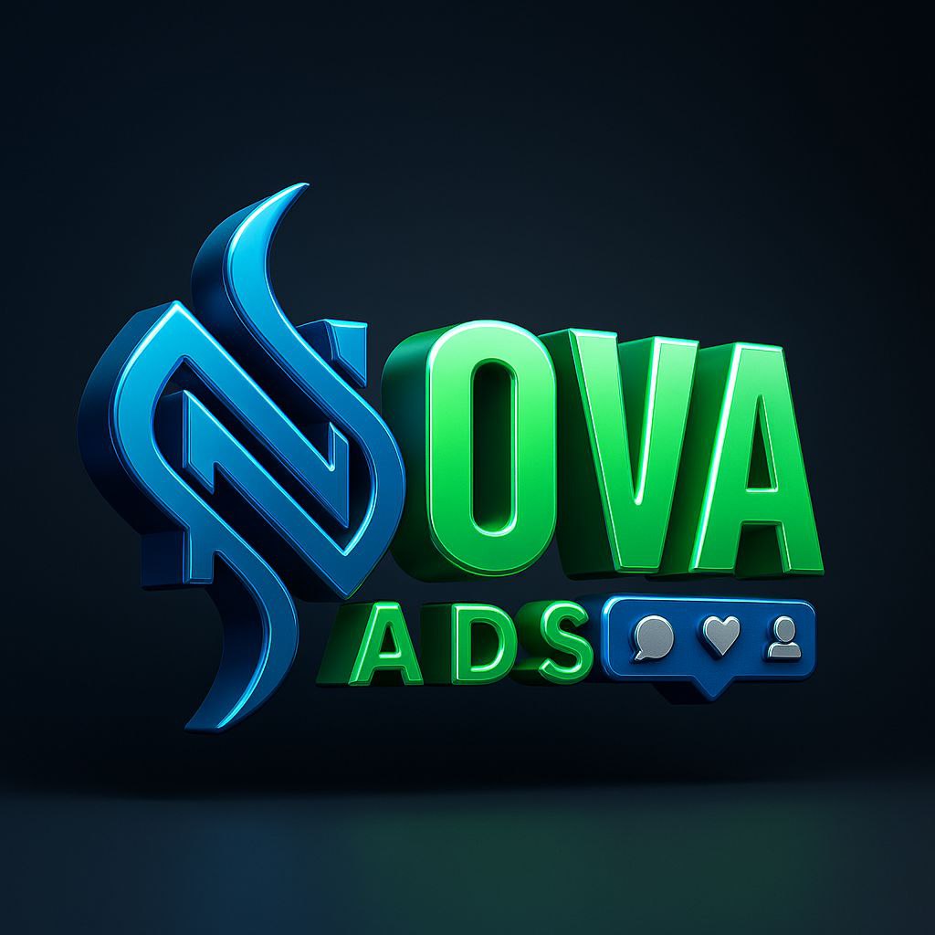 Nova Ads Logo